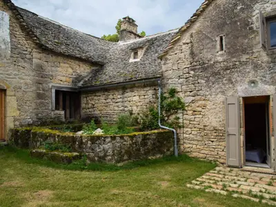 Ferienwohnung für 8 Personen in Le Villard 4/10