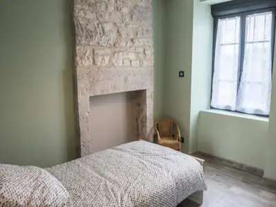 Ferienwohnung für 7 Personen in Le Cros Bas 8/10