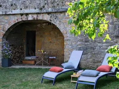 Ferienwohnung für 5 Personen (50 m²) in Ressouches 4/10