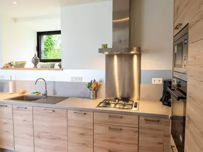 Ferienwohnung für 7 Personen (141 m²) in Champ Long de Lozère 10/10