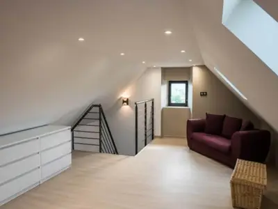 Ferienwohnung für 7 Personen in Le Cros Bas 9/10