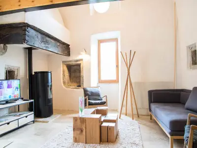 Ferienwohnung für 8 Personen in Le Villard 5/10