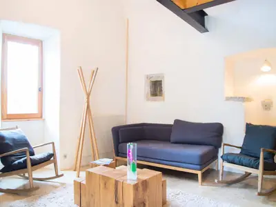 Ferienwohnung für 8 Personen in Le Villard 6/10