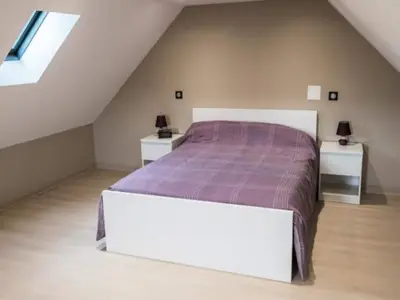 Ferienwohnung für 7 Personen in Le Cros Bas 10/10