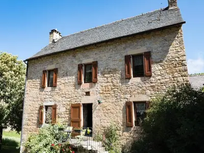 Ferienwohnung für 8 Personen in Les Salelles 3/10