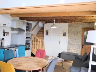 Ferienwohnung für 5 Personen (50 m²) in Ressouches 6/10