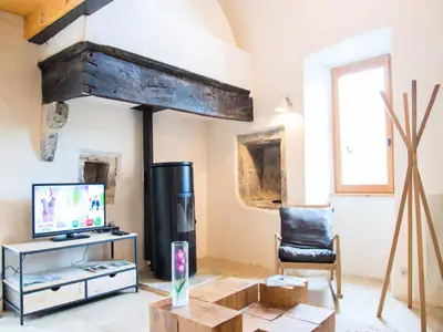 Ferienwohnung für 8 Personen in Le Villard 7/10