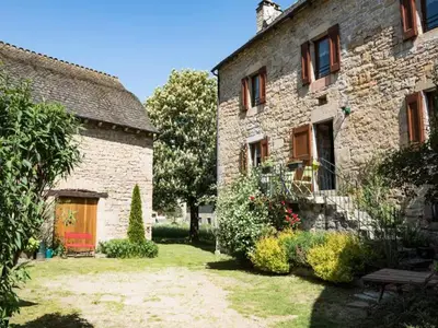 Ferienwohnung für 8 Personen in Les Salelles 4/10