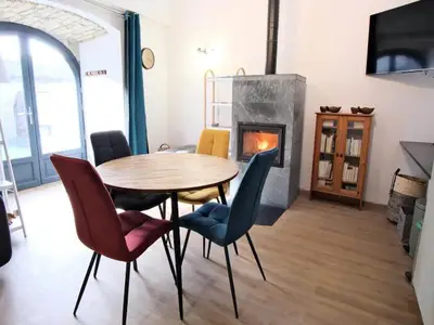 Ferienwohnung für 5 Personen (50 m²) in Ressouches 7/10
