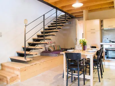 Ferienwohnung für 8 Personen in Le Villard 8/10