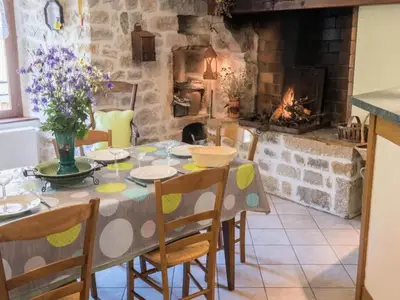 Ferienwohnung für 8 Personen in Les Salelles 5/10