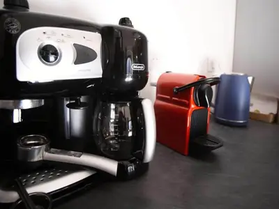 Ferienwohnung für 5 Personen (50 m²) in Ressouches 8/10