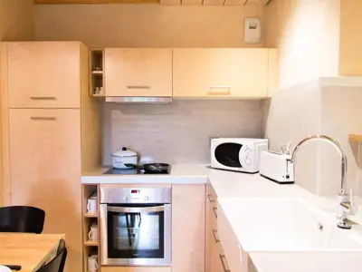 Ferienwohnung für 8 Personen in Le Villard 9/10