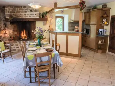 Ferienwohnung für 8 Personen in Les Salelles 6/10