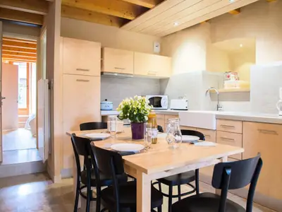 Ferienwohnung für 8 Personen in Le Villard 10/10