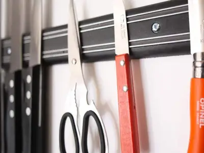 Ferienwohnung für 5 Personen (50 m²) in Ressouches 9/10