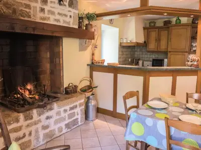 Ferienwohnung für 8 Personen in Les Salelles 7/10