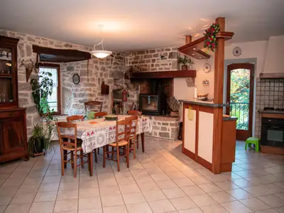 Ferienwohnung für 8 Personen in Les Salelles 8/10