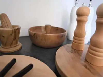 Ferienwohnung für 5 Personen (50 m²) in Ressouches 10/10