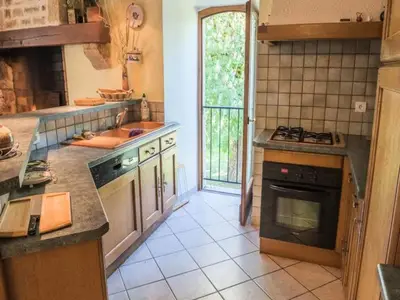 Ferienwohnung für 8 Personen in Les Salelles 9/10