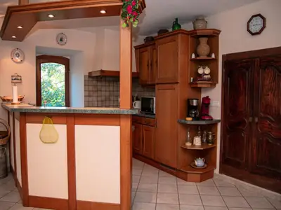 Ferienwohnung für 8 Personen in Les Salelles 10/10