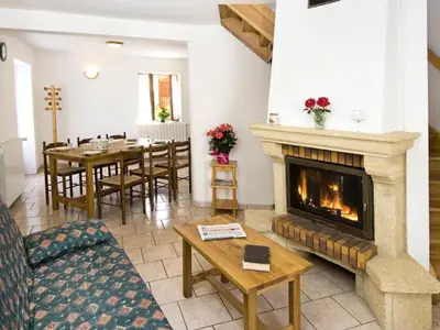 Ferienwohnung für 7 Personen in Chasseradès 3/9