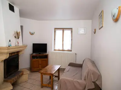 Ferienwohnung für 7 Personen in Chasseradès 4/9