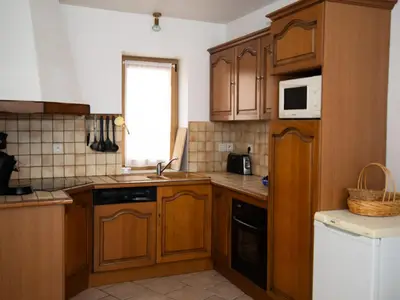 Ferienwohnung für 7 Personen in Chasseradès 5/9