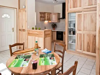 Ferienwohnung für 9 Personen in Chasseradès 7/10