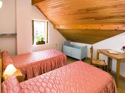 Ferienwohnung für 7 Personen in Chasseradès 6/9