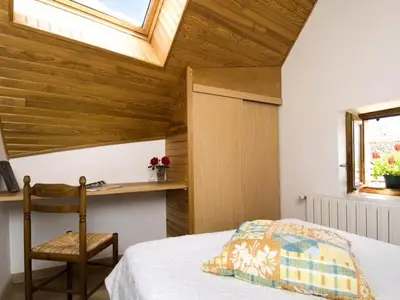 Ferienwohnung für 7 Personen in Chasseradès 7/9