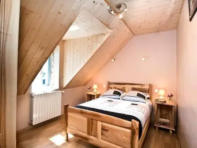 Ferienwohnung für 9 Personen in Chasseradès 9/10