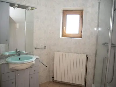 Ferienwohnung für 7 Personen in Chasseradès 8/9