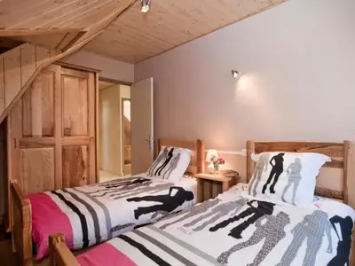 Ferienwohnung für 9 Personen in Chasseradès 10/10