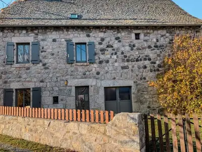 Ferienwohnung für 8 Personen in Baboyères 1/10