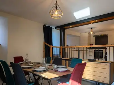 Ferienwohnung für 9 Personen (135 m²) in Recoules-d'Aubrac 4/10
