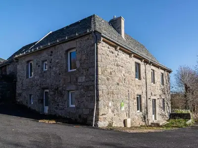 Ferienwohnung für 9 Personen (135 m²) in Recoules-d'Aubrac 5/10