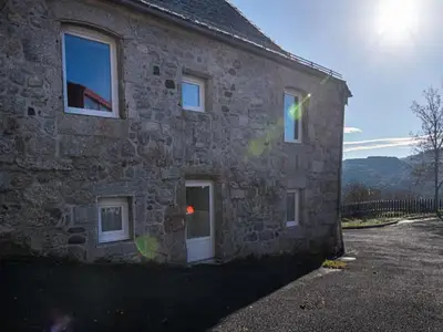 Ferienwohnung für 9 Personen (135 m²) in Recoules-d'Aubrac 7/10