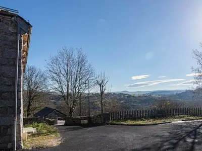 Ferienwohnung für 9 Personen (135 m²) in Recoules-d'Aubrac 8/10
