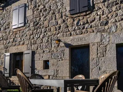 Ferienwohnung für 8 Personen in Baboyères 8/10