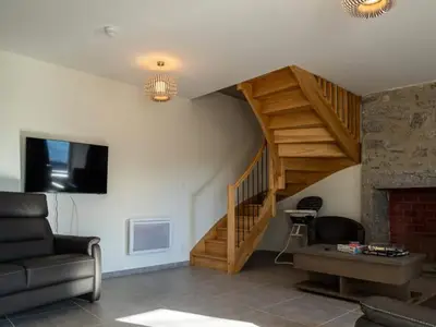 Ferienwohnung für 9 Personen (135 m²) in Recoules-d'Aubrac 10/10