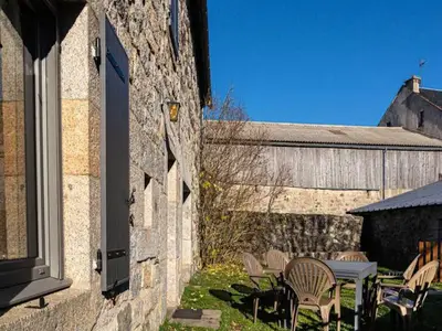 Ferienwohnung für 8 Personen in Baboyères 9/10