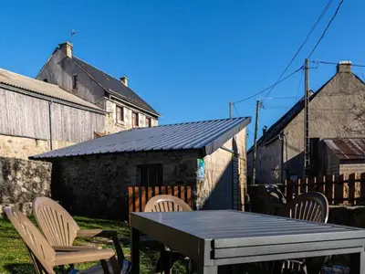 Ferienwohnung für 8 Personen in Baboyères 10/10