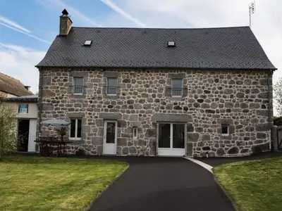 Ferienwohnung für 9 Personen in Malbouzon 1/10