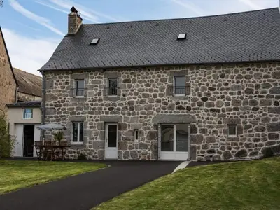 Ferienwohnung für 9 Personen in Malbouzon 4/10