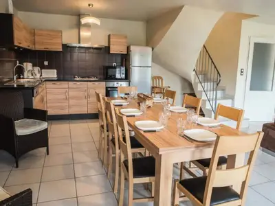 Ferienwohnung für 9 Personen in Malbouzon 5/10