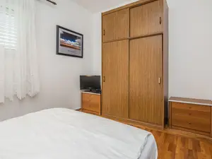 Ferienwohnung für 6 Personen (62 m²) in Privlaka