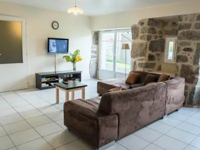 Ferienwohnung für 9 Personen in Malbouzon 9/10