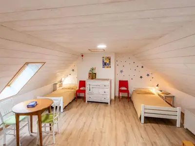 Ferienwohnung für 11 Personen (120 m²) in Prinsuéjols-Malbouzon 2/10