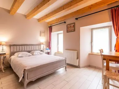 Ferienwohnung für 11 Personen (120 m²) in Prinsuéjols-Malbouzon 4/10